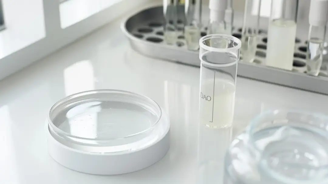 Diaminooksydaza: Dlaczego jej poziom jest kluczowy dla zdrowia?