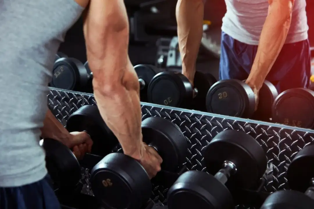 Skuteczny trening na redukcję: jak szybko schudnąć i czuć się lepiej