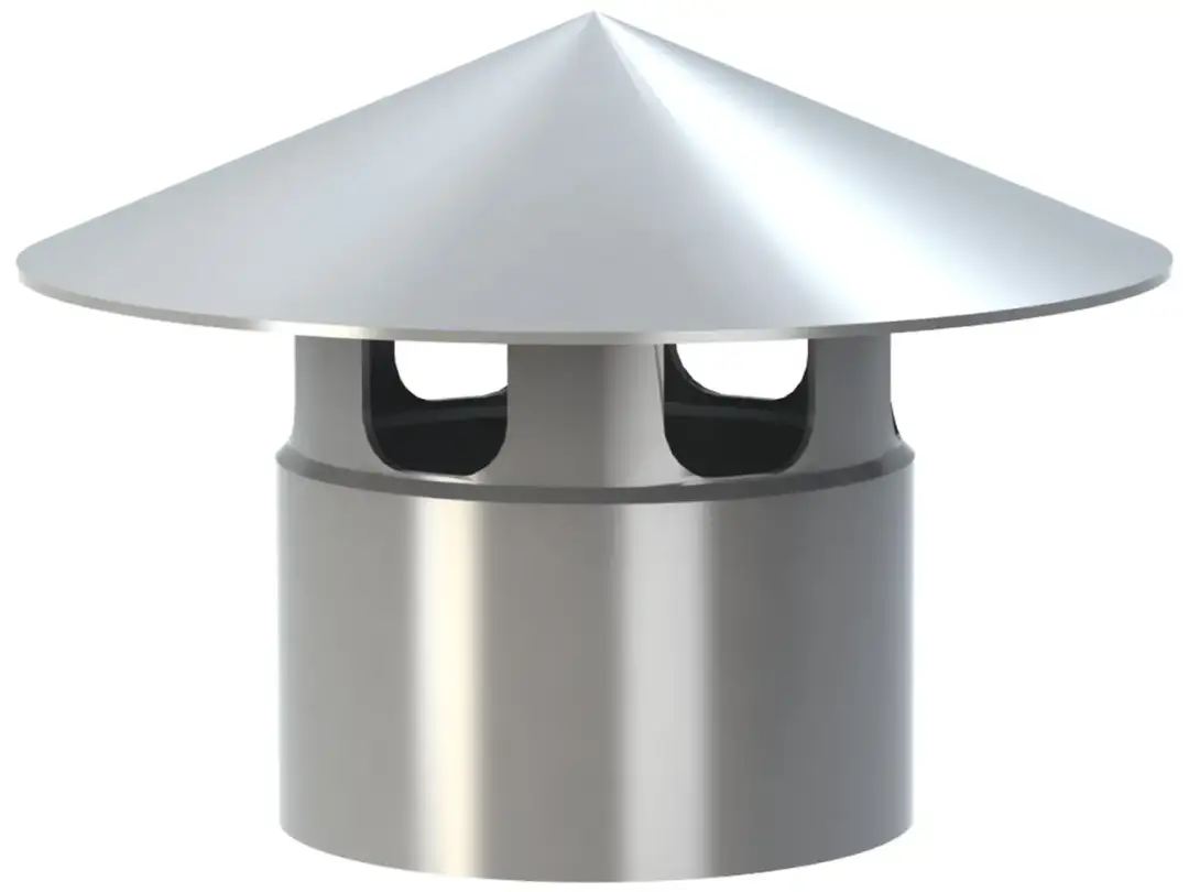 Wywiewka wentylacyjna dachowa: czym jest i jak ją zamontować