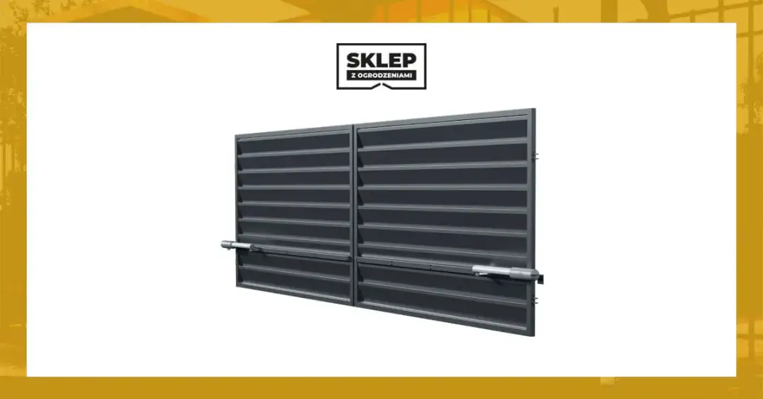 Ile kosztuje montaż bramy dwuskrzydłowej? Poznaj ukryte wydatki