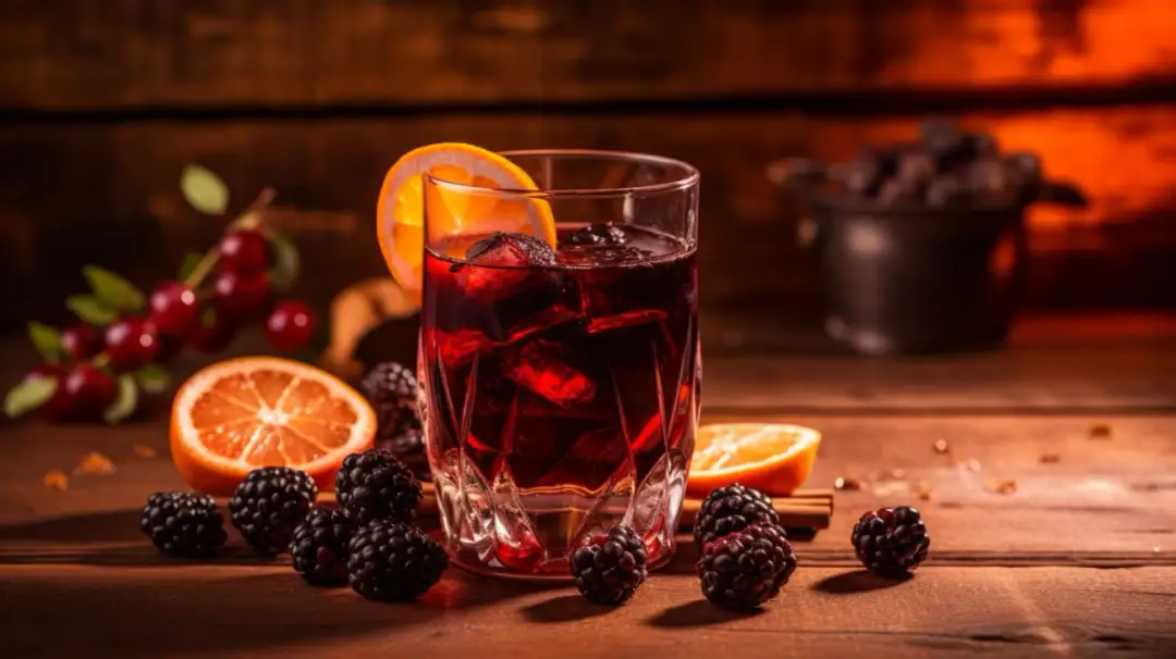 Likier Porzeczkowy Cassis - Najlepsza Marka, Doskonały Smak