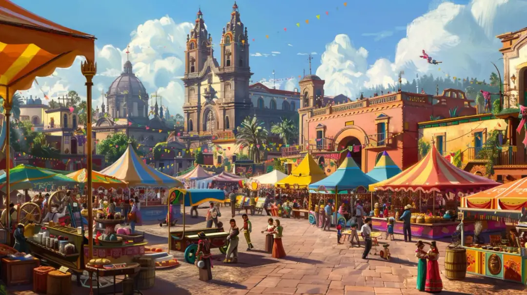 Majówka we Wrześni: Najlepsze wydarzenia i atrakcje majówkowe