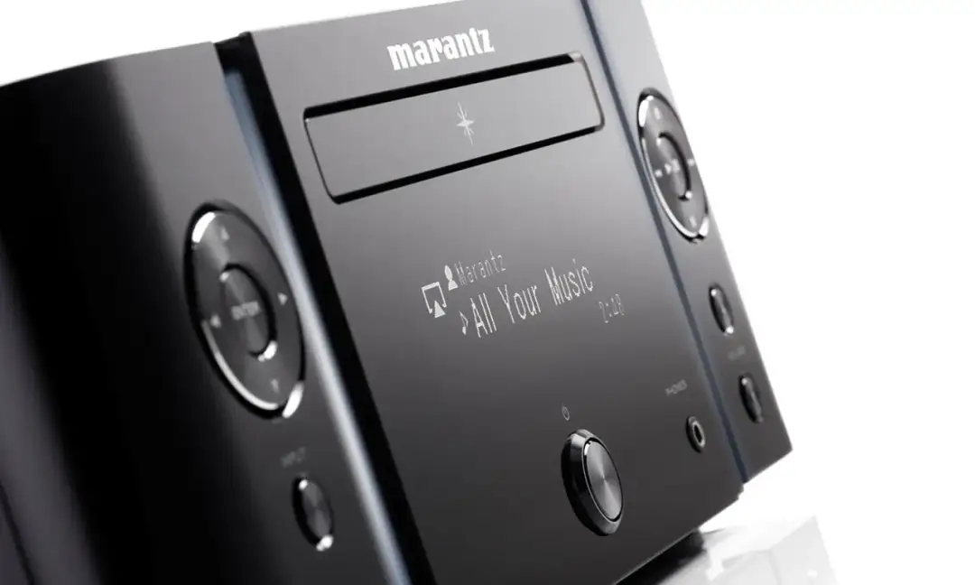 Marantz - co to za firma? Historia, innowacje i produkty audio