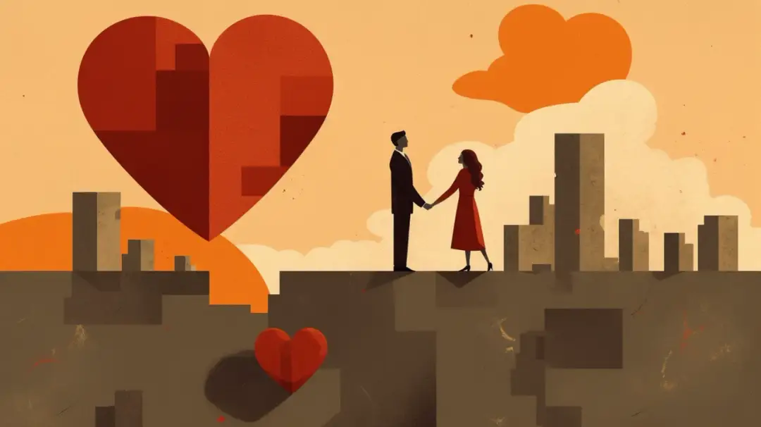 Co to jest lojalność w związku i jak ją odbudować