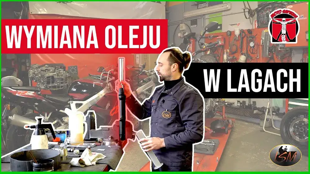 Częstotliwość wymiany oleju w LPG – dlaczego nie możesz tego zaniedbać?