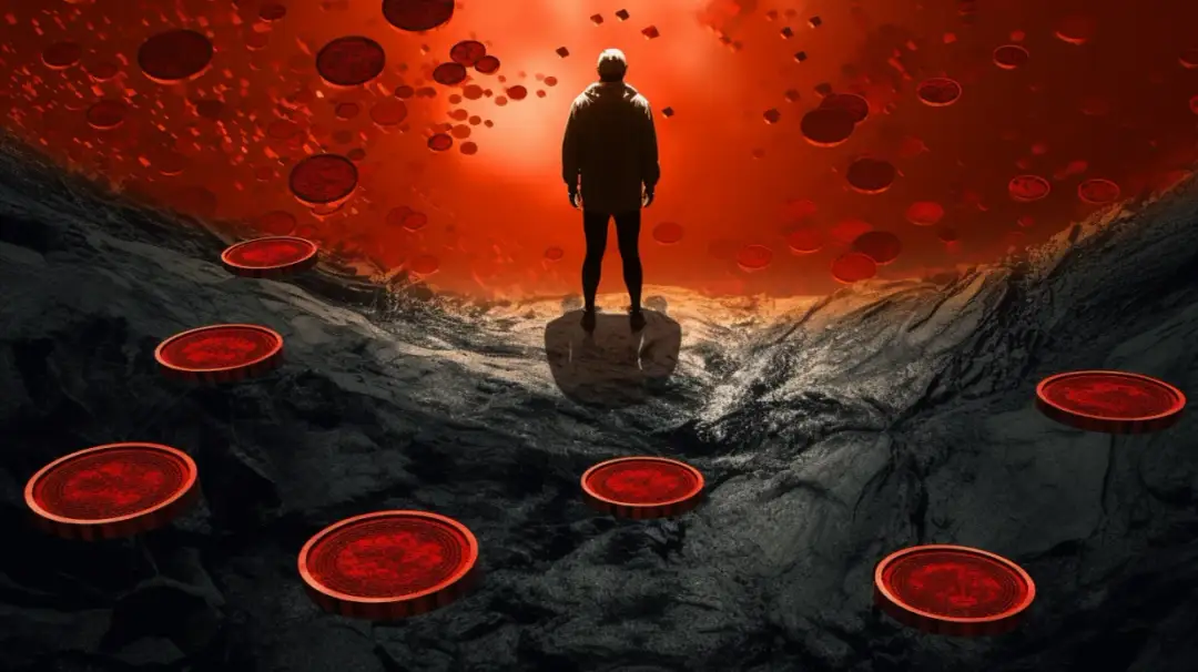 Czy twoje kryptowaluty tracą na wartości? Szybkie podsumowanie o sporach dotyczących rynku.