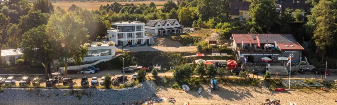 Skorochów atrakcje: Odkryj najciekawsze miejsca nad Jeziorem Nyskim