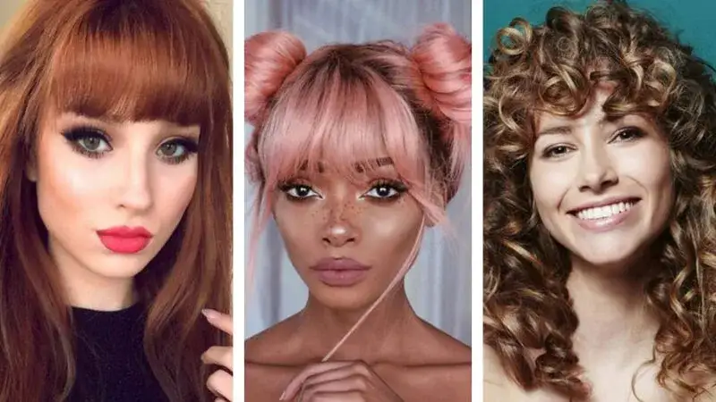 Co daje grzywka? Poznaj jej zalety, wpływ na wygląd i styl.