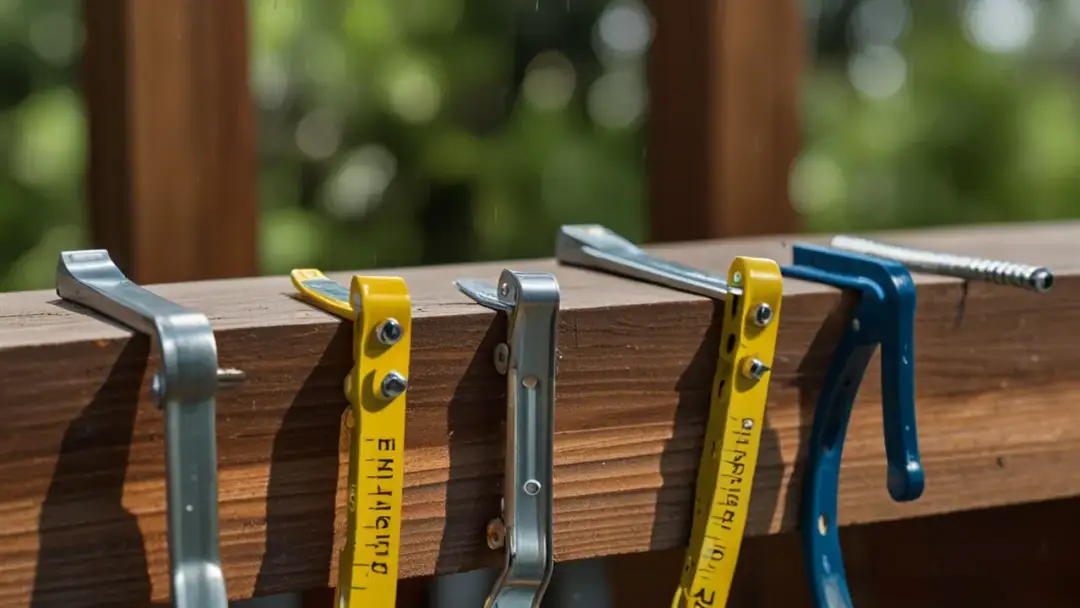 Haki do rynien: Rodzaje, ceny i jak je prawidłowo montować?