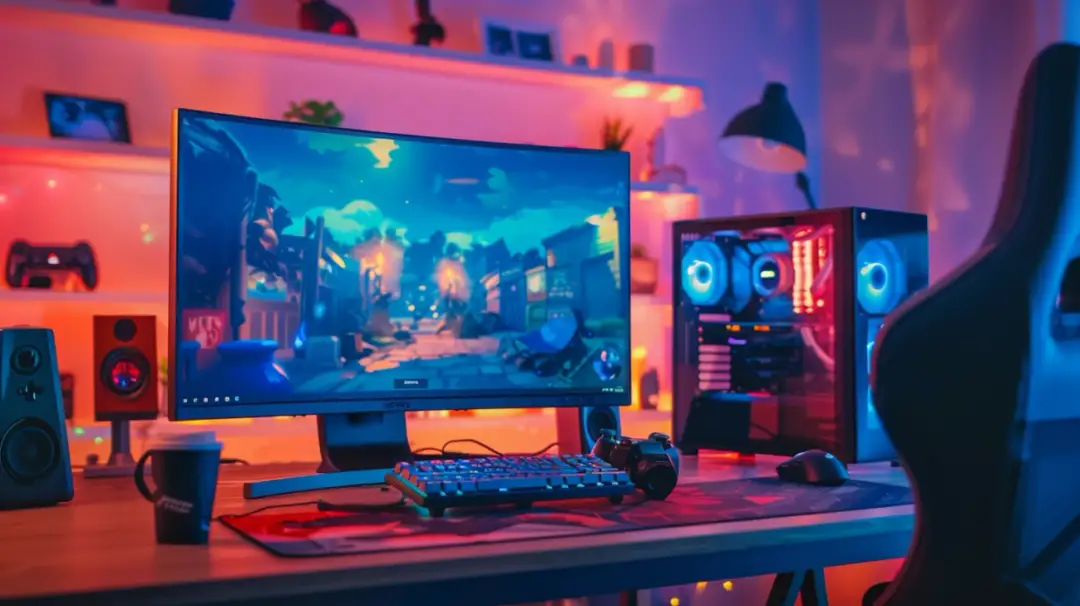 Gamingowy weekend: Nasze plany na długi weekend