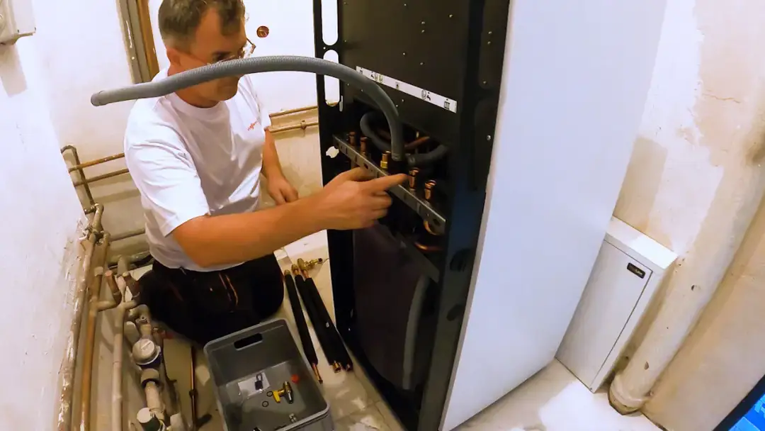 Modernizacja kotła CO: korzyści, koszty i sposoby na oszczędności