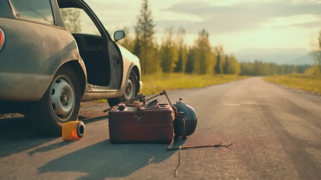 Zestaw Naprawczy do Opon Gdzie Kupić - Odkryj Idealny Zestaw do Samochodu i Opon Samochodowych!