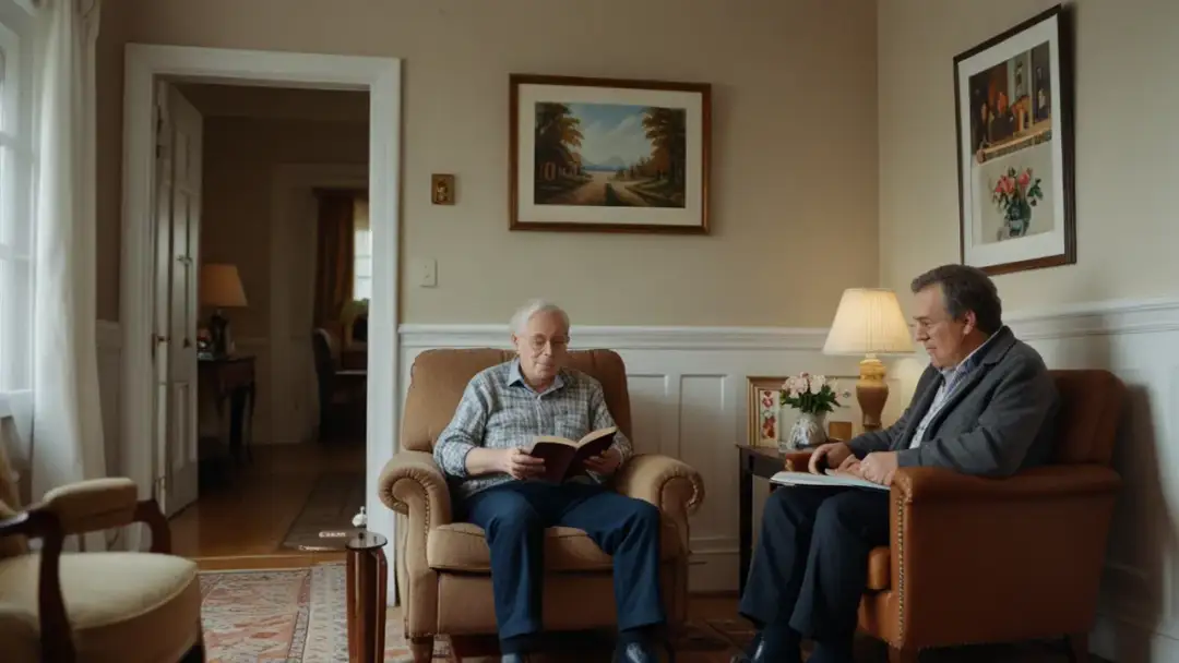 Mieszkanie za opiekę - kiedy przysługuje i jakie są warunki?