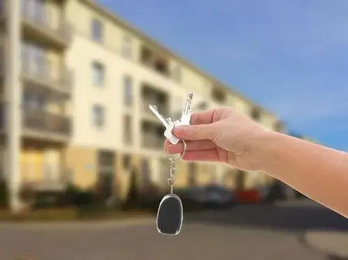 Jak sprzedać mieszkanie szybko i bez zbędnych kłopotów?