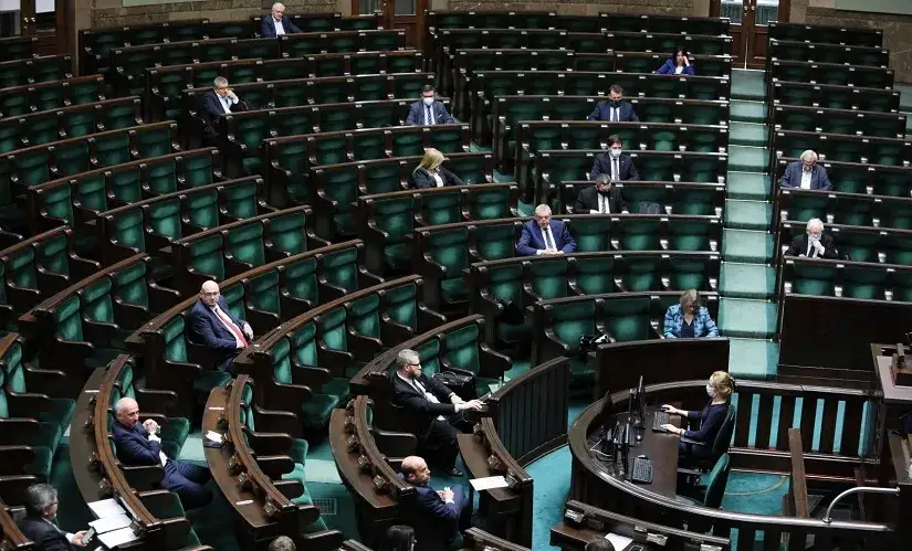 Co uchwalił Sejm? Kluczowe zmiany w prawie i ich konsekwencje Co uchwalił Sejm? Kluczowe zmiany w prawie i ich konsekwencje