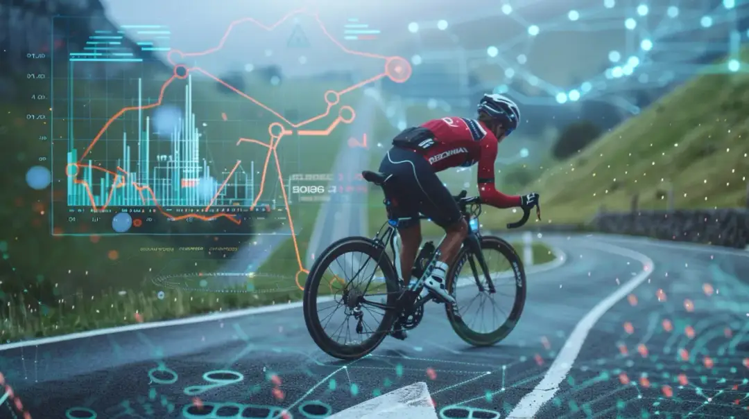 Periodyzacja w kolarstwie: Klucz do sukcesu czy mit? Eksperci oceniają