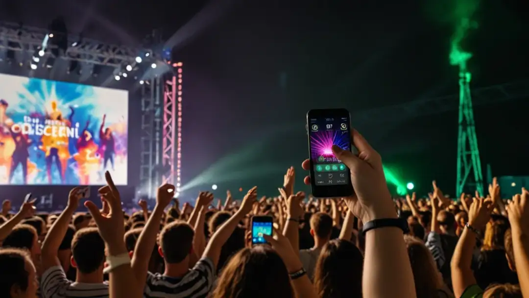 Green Festival: Przedsprzedaż to strzał w dziesiątkę? Analizujemy