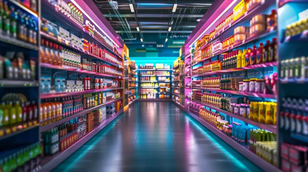 Nowości na Amazon: Oto co się pojawiło na wirtualnych półkach!