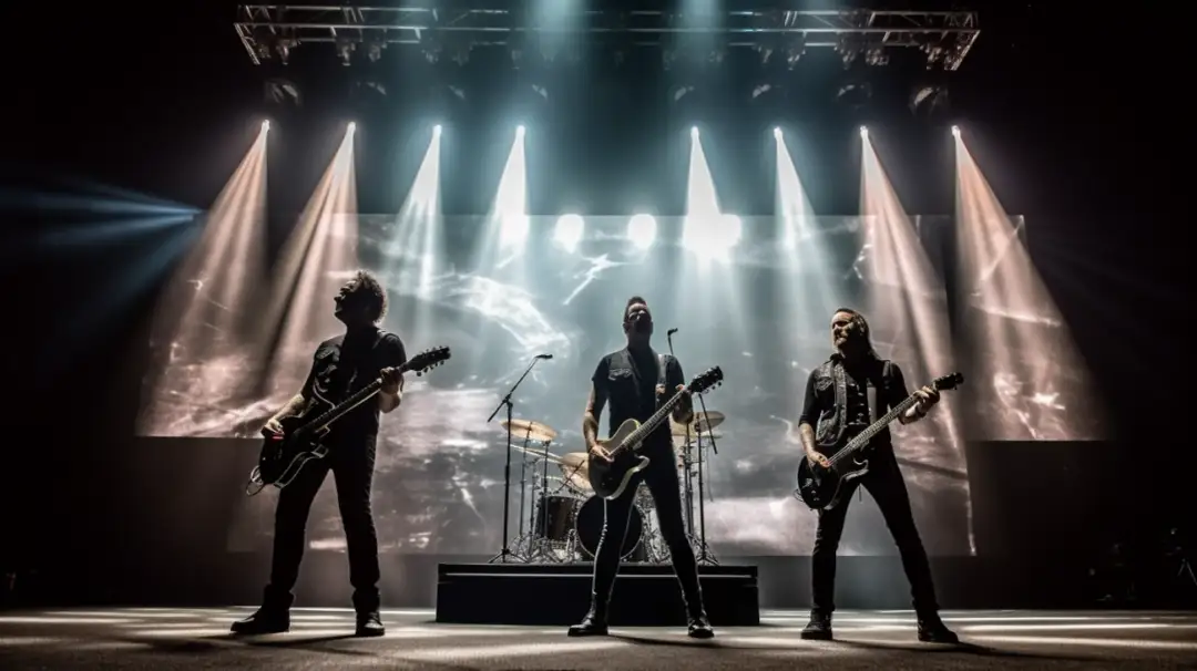 Nowa płyta Metallica - Nadchodzi najnowszy album!