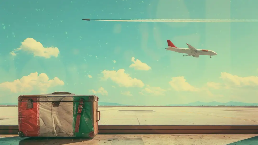 Włochy: Kompleksowy przewodnik po lotniskach dla podróżnych