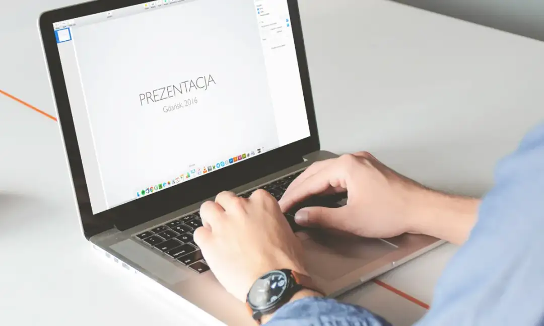 Jak zrobić profesjonalną prezentację PowerPoint, unikając najczęstszych błędów