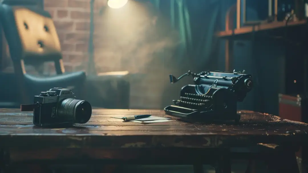 Karol Kłos - kariera aktora filmowego i teatralnego