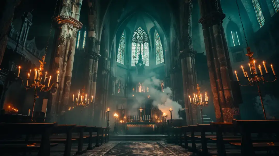 O czym opowiada kontrowersyjna "Czarna Msza"? Analiza tekstu utworu