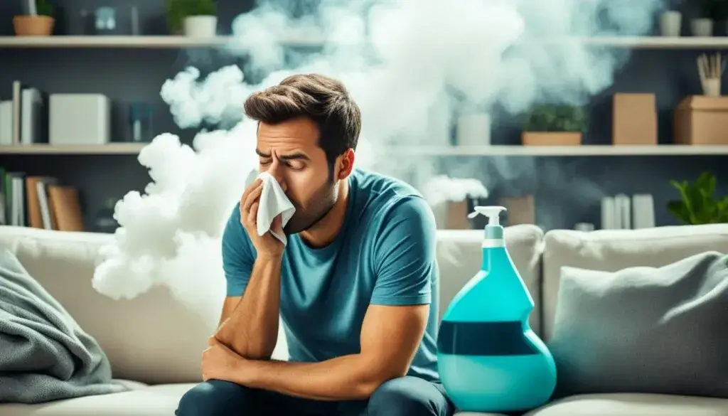 Czy zapach nowych mebli jest szkodliwy dla zdrowia? Oto co musisz wiedzieć