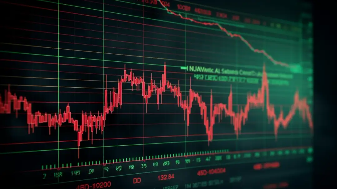 Ile zarobiłbyś dziś, inwestując 1000 $ w akcje Nvidia? Amazing wykresy aktualizacji!