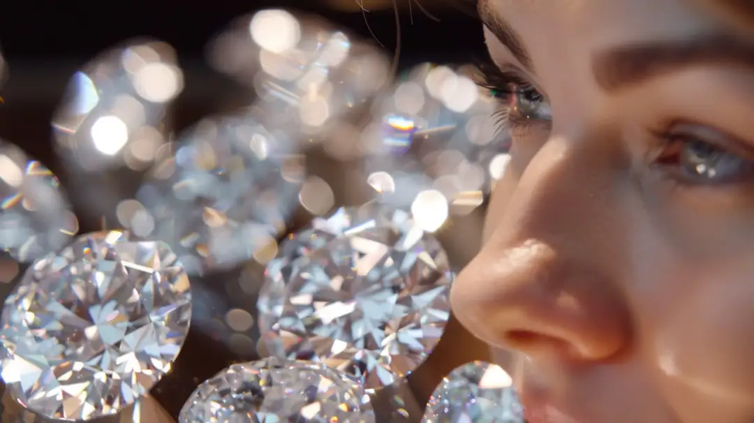 Diamenty 5,8 ct - Na co zwrócić uwagę przy wyborze?