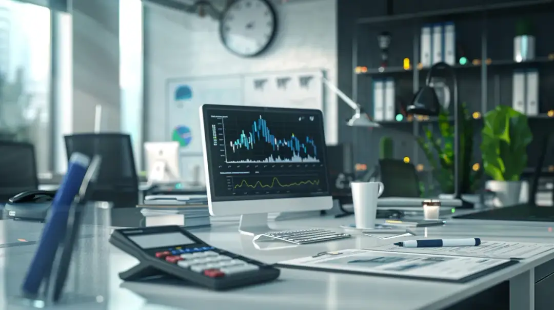 Biuro rachunkowe w Głogowie: szeroki zakres usług księgowych