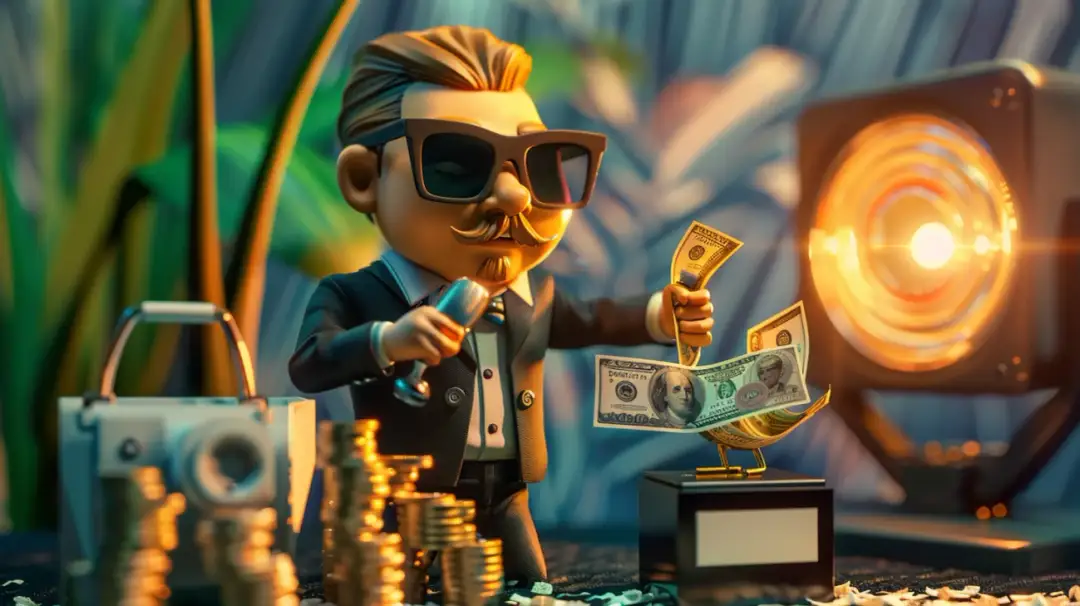 Finansowe inspiracje z filmów - od zakupów po inwestycje