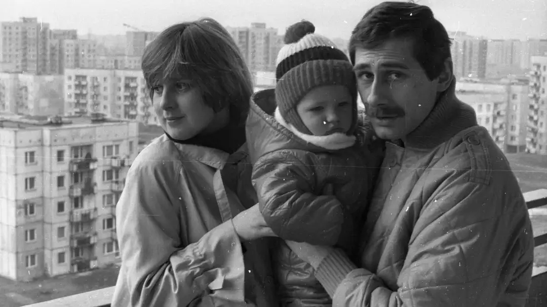 Andrzej Strzelecki: Od Warszawy po Mazowsze - Gdzie Żył Aktor