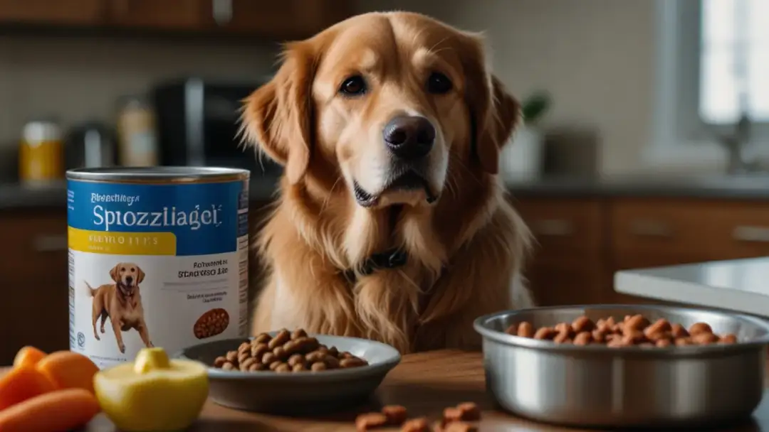 Karma na wątrobę dla psa: jak wybrać odpowiednią dla zdrowia?