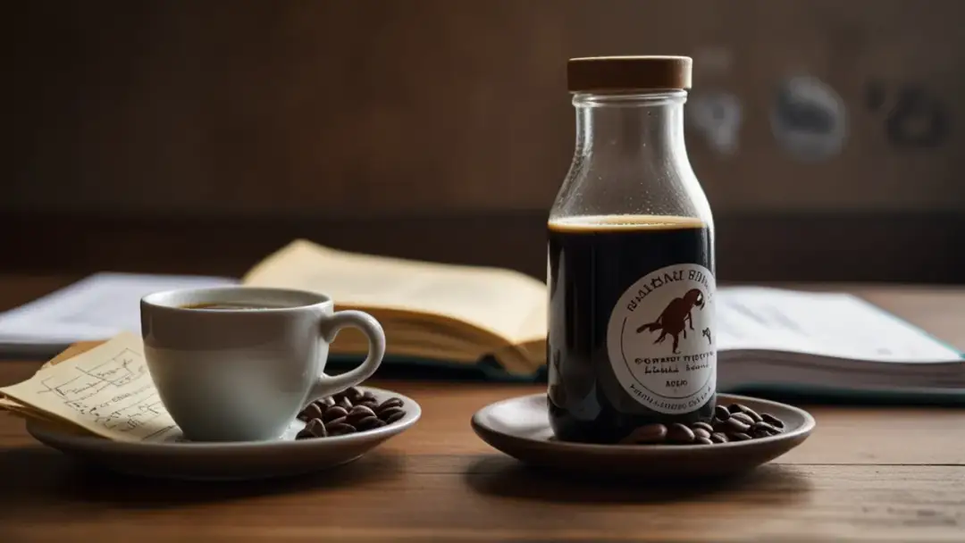 Czy kawa szkodzi na wątrobę? Nowe badania i fakty na temat wpływu kawy