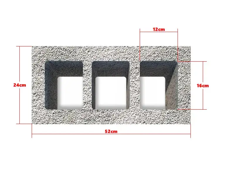 Komin wentylacyjny 3-kanałowy: klucz do efektywnej wentylacji