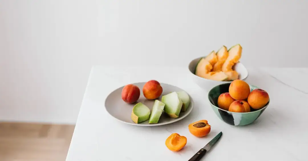 Placki budyniowe fit – zdrowa i pyszna alternatywa na deser