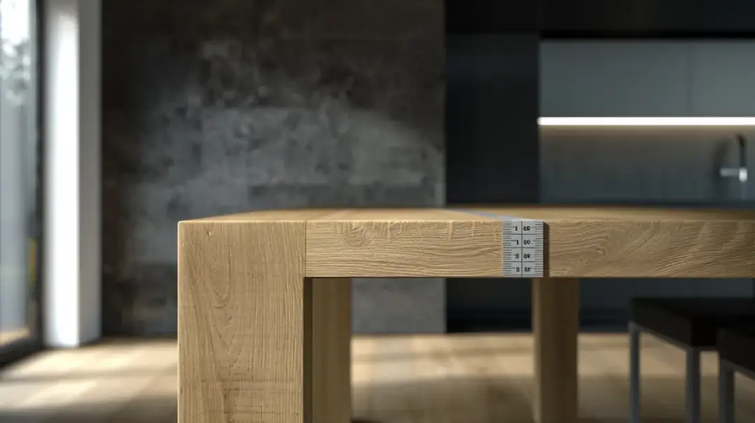 Jaka wysokość stołu jest idealna? Ergonomiczny przewodnik