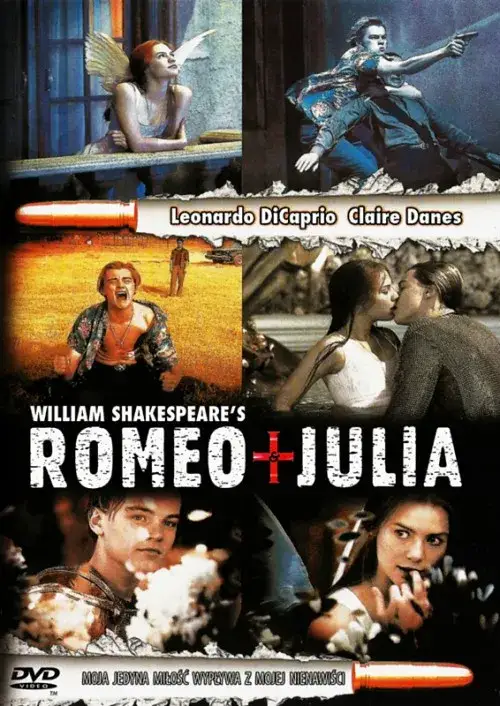 Reżyser filmu Romeo i Julia: Baz Luhrmann i jego nowoczesna wizja