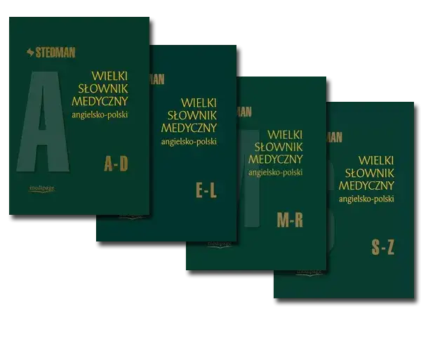 Słownik medyczny: Klucz do zrozumienia trudnych terminów medycznych