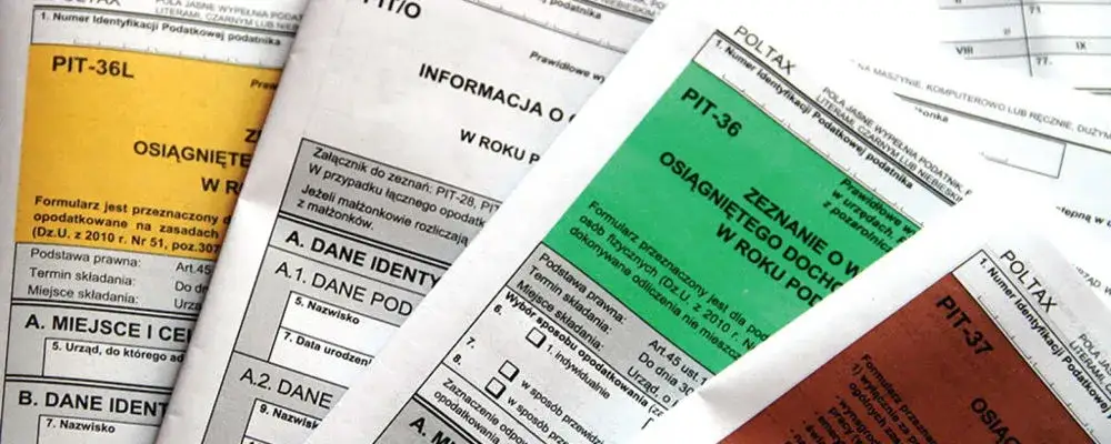 Jak prawidłowo rozliczyć PIT w Krakowie: kompletny poradnik krok po kroku