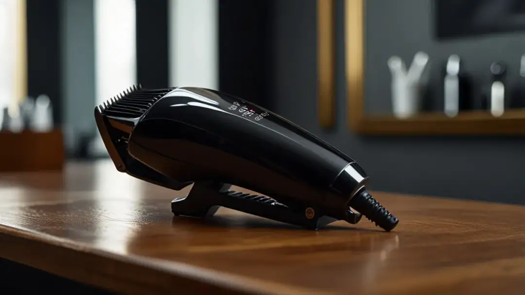 Dlaczego fryzjerzy polecają maszynkę Ermila? Odkryjmy ich sekrety