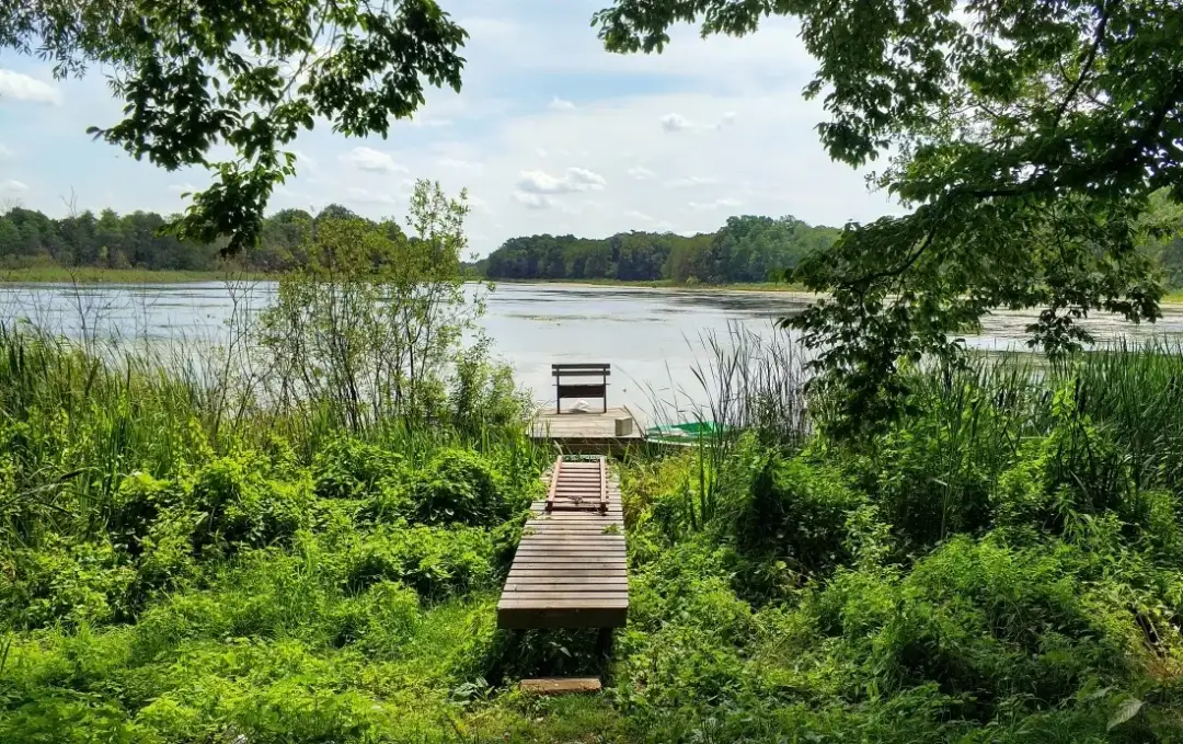 Jezioro iławskie - największy akwen na Pojezierzu Iławskim zachwyca turystów