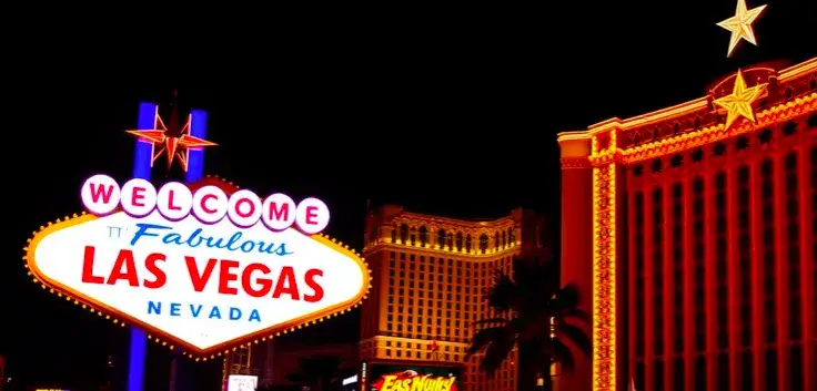 Historia kasyn na świecie