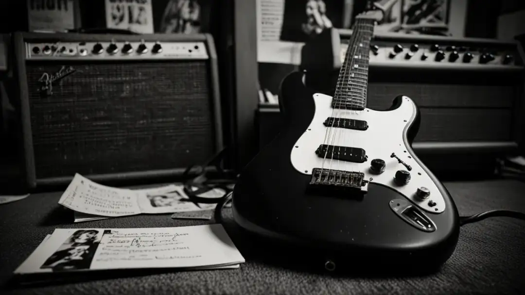 Kurt Cobain Jak Umarł: Przyczyny tragicznej śmierci legendy