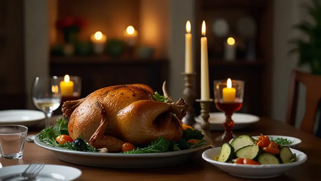 Dobre dania na kolację - pomysły na smaczne kolacje, które podbiją serca gości