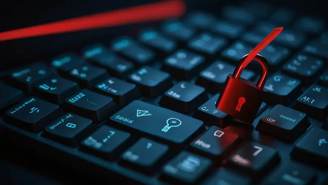 Jak odblokować klawiaturę na laptopie lub komputerze? Praktyczne porady krok po kroku