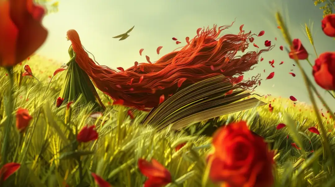 Shirley z powieści: Dlaczego ta bohaterka fascynuje czytelników?