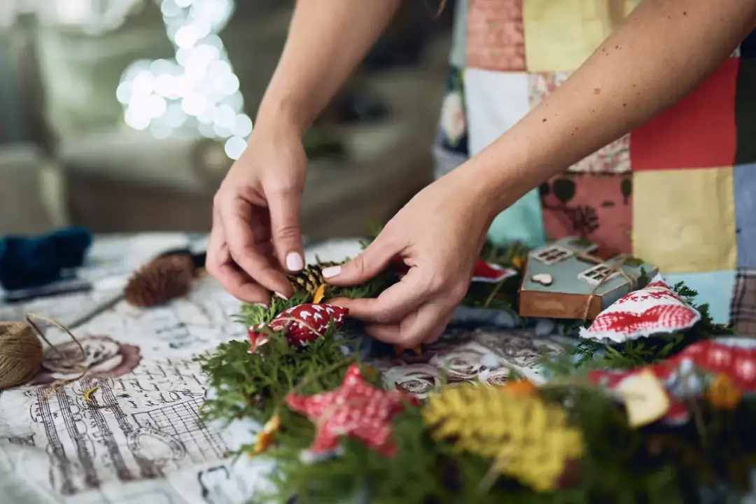 Jak zrobić prezent pod choinkę własnoręcznie i zaskoczyć bliskich