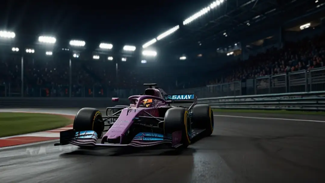 F1 2020 PS4: Czy to najlepsza gra wyścigowa na konsoli? Test
